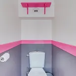 アパート Spacious, Quiet Flat In The Heart Of ボルドー