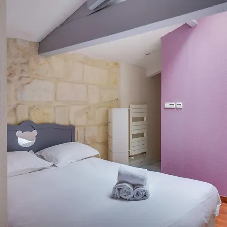 アパート Spacious, Quiet Flat In The Heart Of *