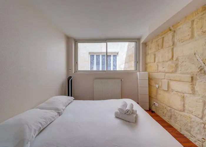 Lejlighed Spacious, Quiet Flat In The Heart Of *